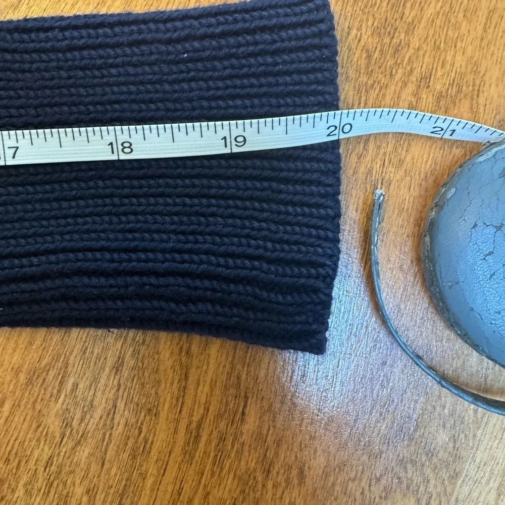 J. Crew Navy Cable Knit Boatneck Sweater with Shoulder Zipper Detail